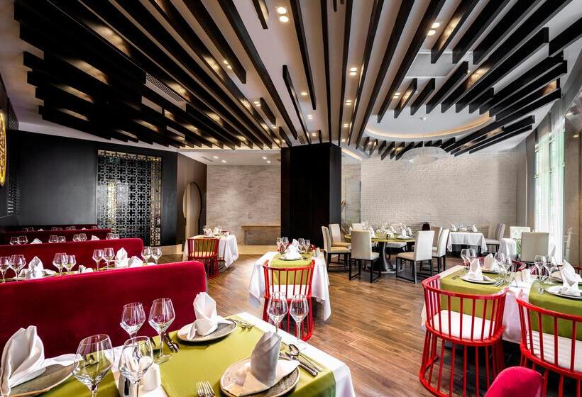 هتل Sidemarin Kirman Premium - Ultra All Inclusive