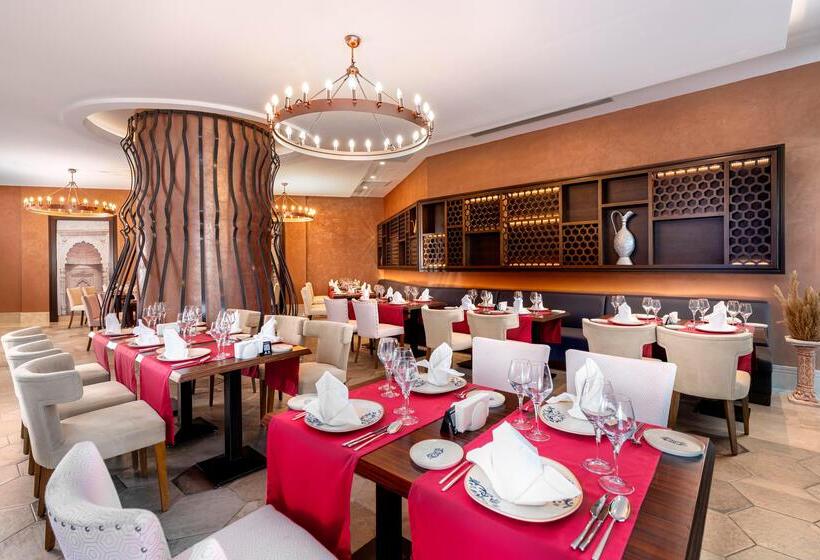 هتل Sidemarin Kirman Premium - Ultra All Inclusive