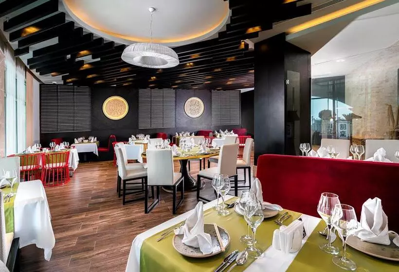 هتل Sidemarin Kirman Premium - Ultra All Inclusive