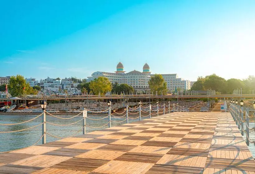 هتل Sidemarin Kirman Premium - Ultra All Inclusive