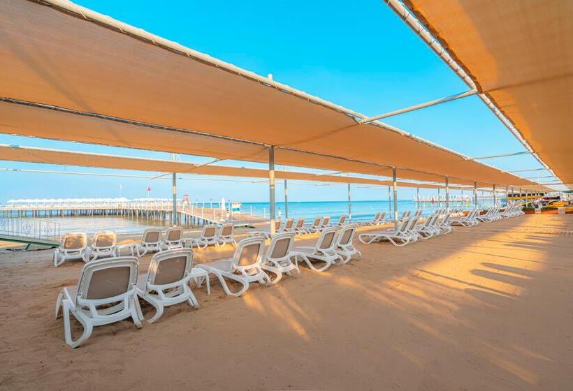 هتل Sidemarin Kirman Premium - Ultra All Inclusive
