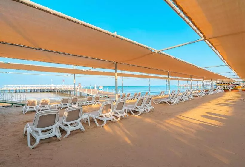هتل Sidemarin Kirman Premium - Ultra All Inclusive