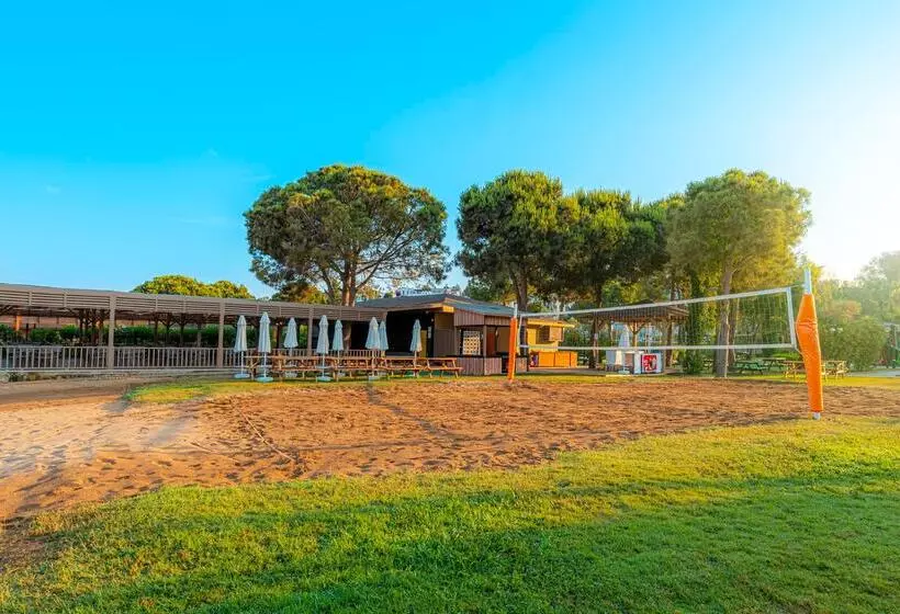 هتل Sidemarin Kirman Premium - Ultra All Inclusive