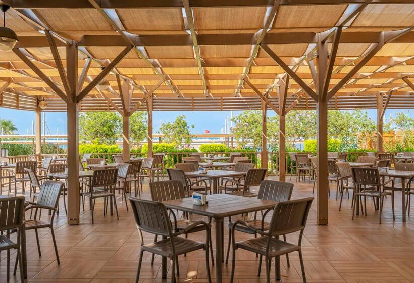 هتل Sidemarin Kirman Premium - Ultra All Inclusive