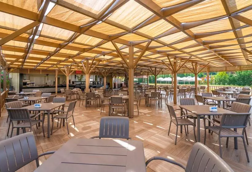 هتل Sidemarin Kirman Premium - Ultra All Inclusive