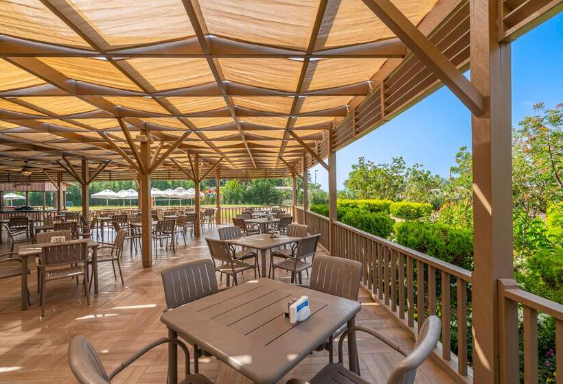 هتل Sidemarin Kirman Premium - Ultra All Inclusive