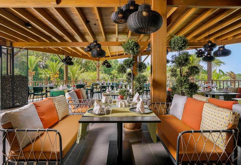 هتل Sidemarin Kirman Premium - Ultra All Inclusive