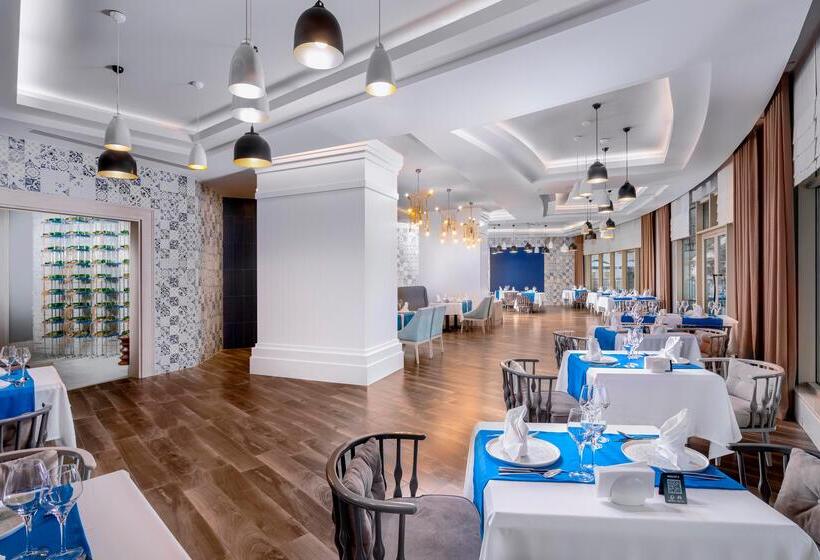 هتل Sidemarin Kirman Premium - Ultra All Inclusive