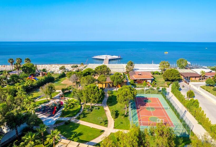 هتل Sidemarin Kirman Premium - Ultra All Inclusive