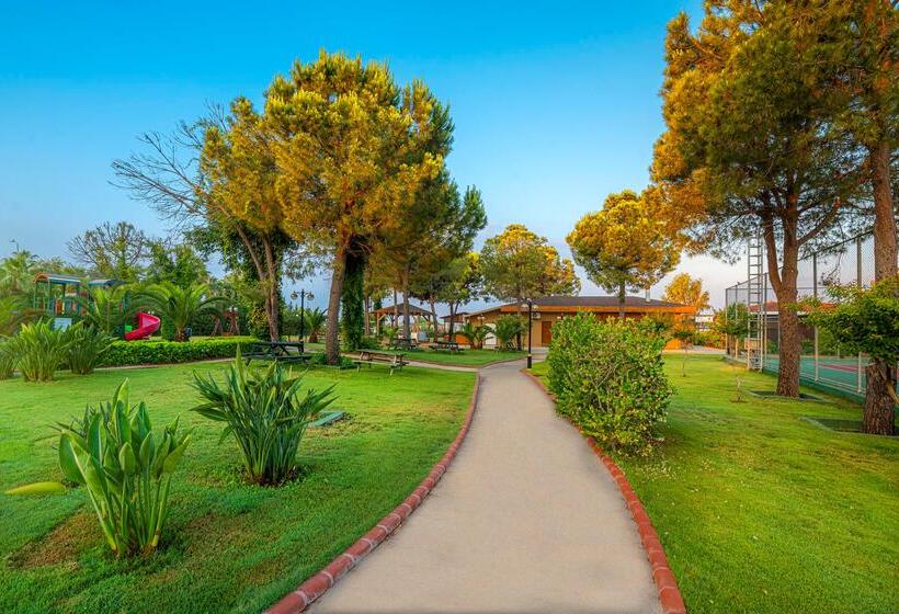 هتل Sidemarin Kirman Premium - Ultra All Inclusive