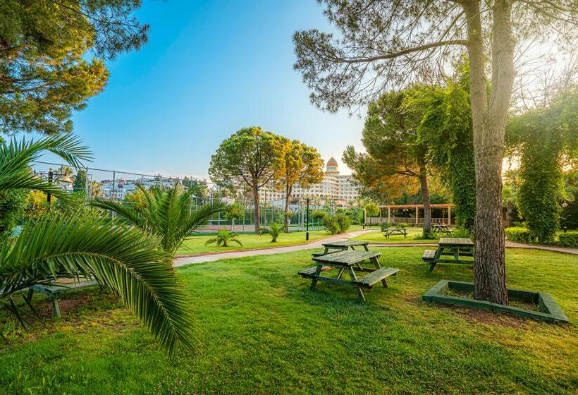 هتل Sidemarin Kirman Premium - Ultra All Inclusive