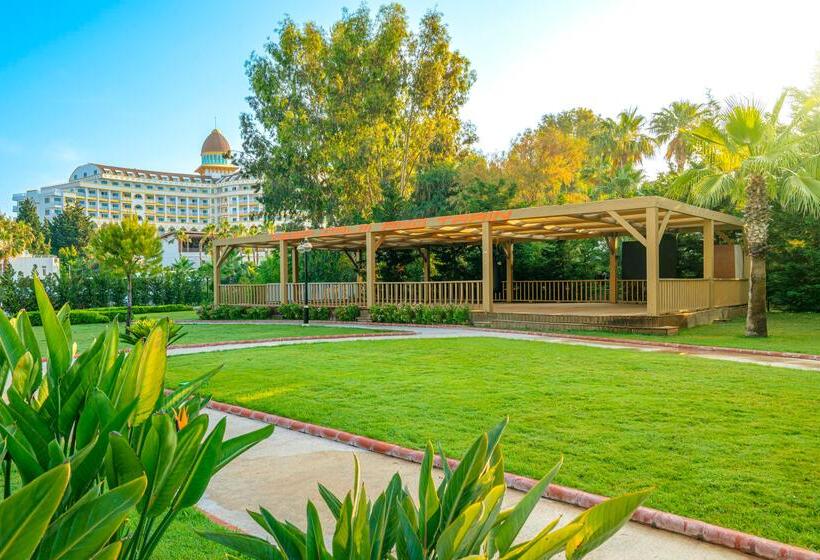 هتل Sidemarin Kirman Premium - Ultra All Inclusive