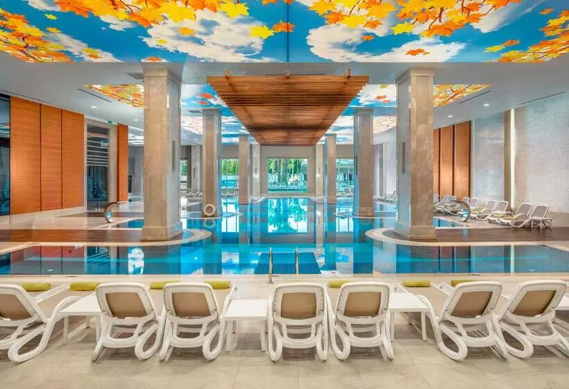 هتل Sidemarin Kirman Premium - Ultra All Inclusive