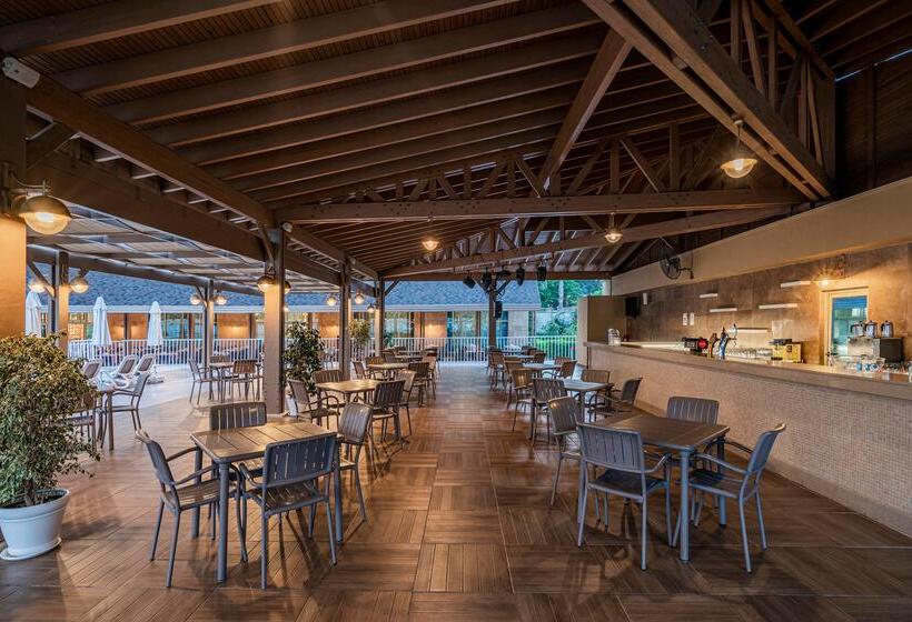 هتل Sidemarin Kirman Premium - Ultra All Inclusive