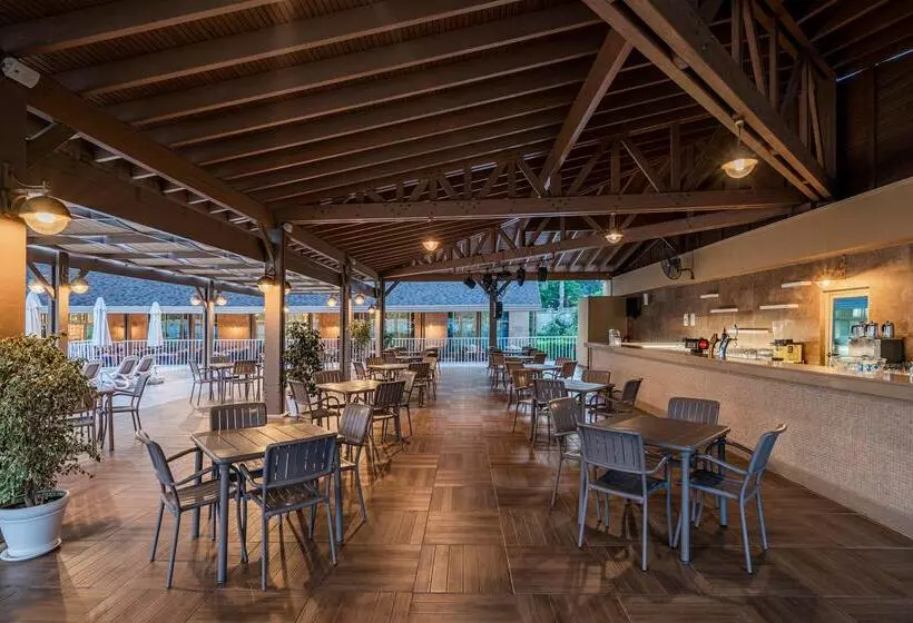 هتل Sidemarin Kirman Premium - Ultra All Inclusive