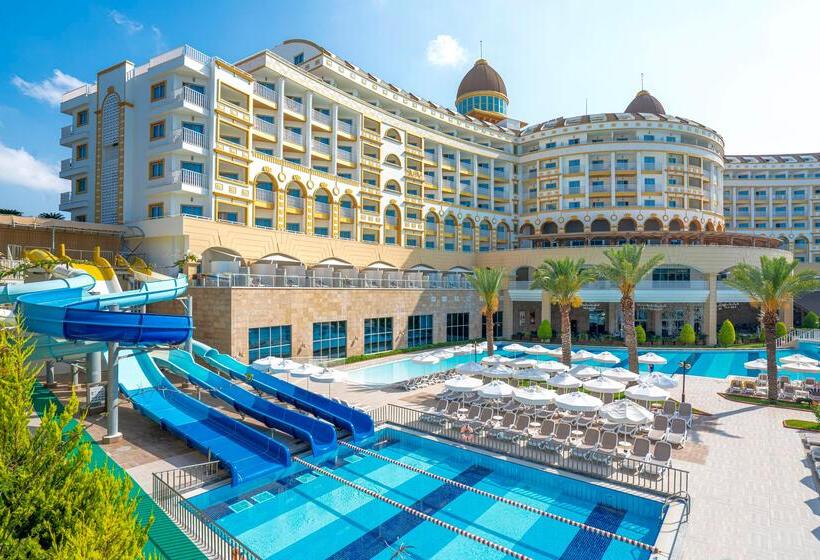 هتل Sidemarin Kirman Premium - Ultra All Inclusive
