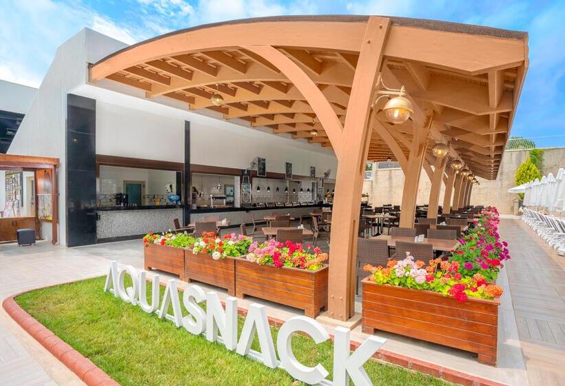 هتل Sidemarin Kirman Premium - Ultra All Inclusive