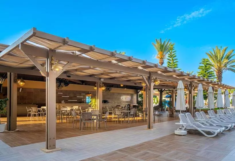 هتل Sidemarin Kirman Premium - Ultra All Inclusive