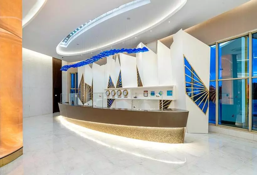 هتل Sidemarin Kirman Premium - Ultra All Inclusive