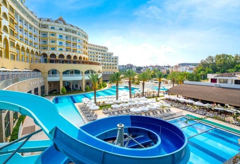 هتل Sidemarin Kirman Premium - Ultra All Inclusive