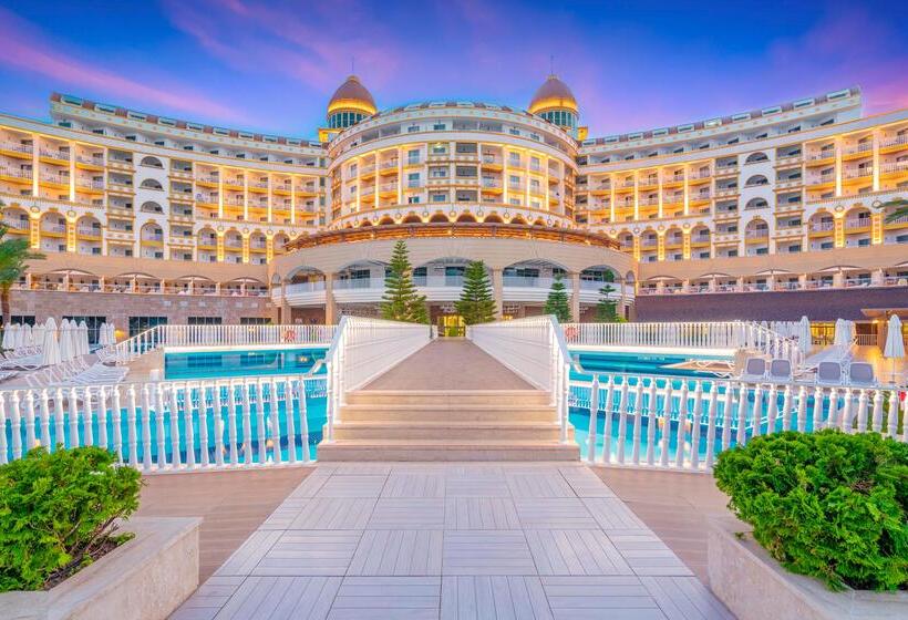هتل Sidemarin Kirman Premium - Ultra All Inclusive
