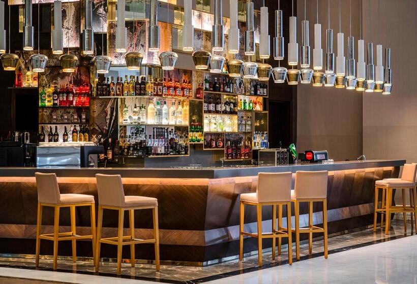 هتل Sidemarin Kirman Premium - Ultra All Inclusive