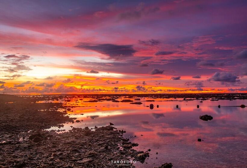 فندق Naiyang Discovery Beach Resort Sha