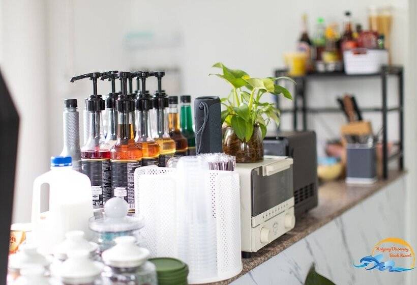 فندق Naiyang Discovery Beach Resort Sha