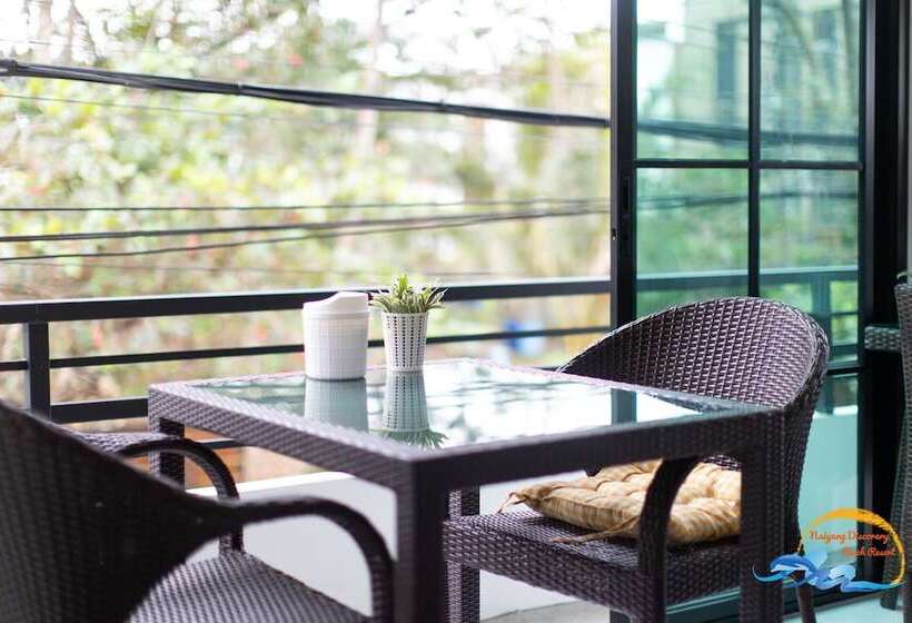 فندق Naiyang Discovery Beach Resort Sha