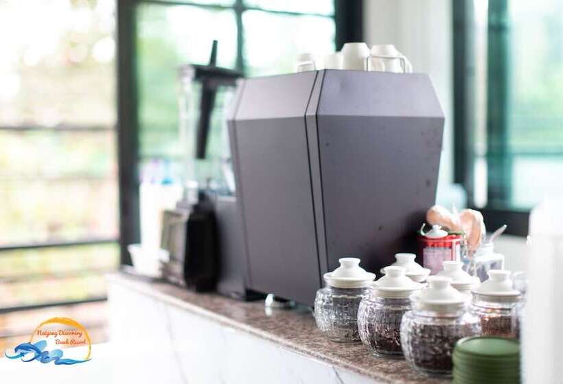 فندق Naiyang Discovery Beach Resort Sha