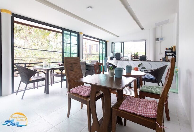 فندق Naiyang Discovery Beach Resort Sha