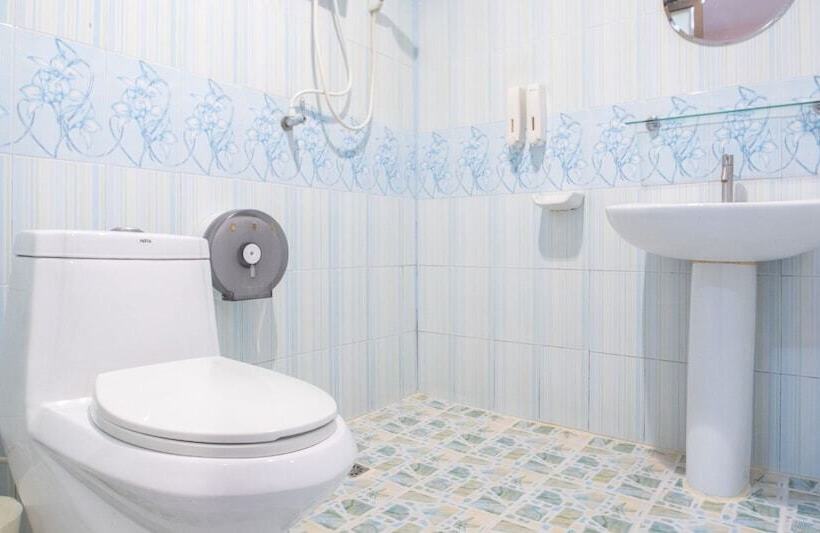 فندق Naiyang Discovery Beach Resort Sha