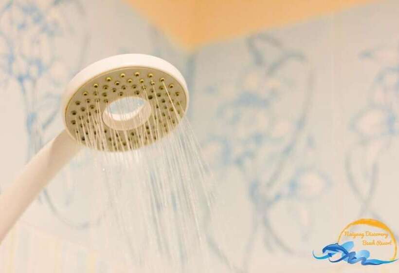 فندق Naiyang Discovery Beach Resort Sha