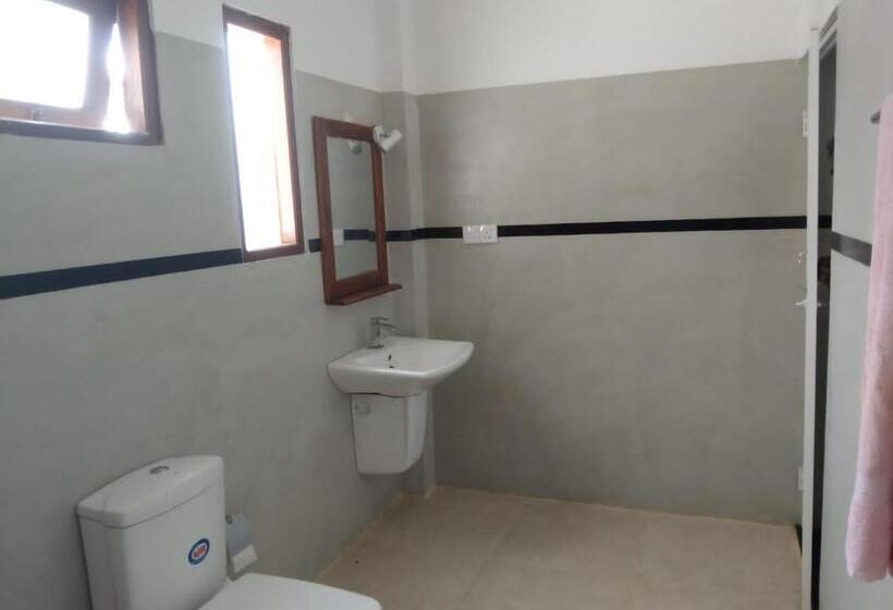 בית מלון כפרי Ocean Breeze Villa