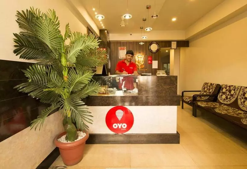 هتل Oyo Rooms Balgandharva Jm Road