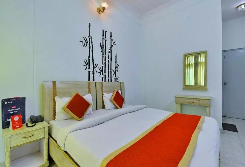 OYO 8051 Hotel Don Jon