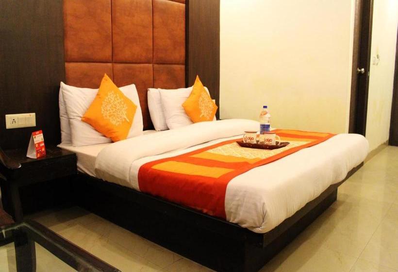 ホテル Itsy By Treebo Howard International