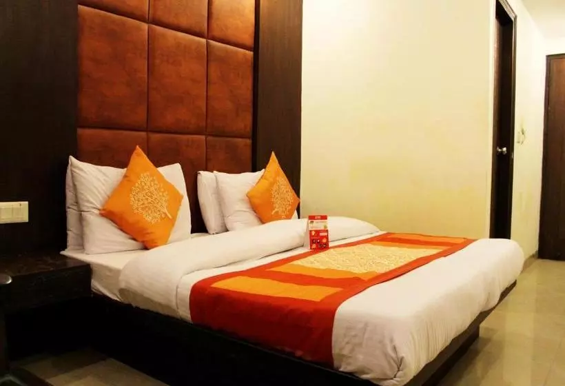 ホテル Itsy By Treebo Howard International