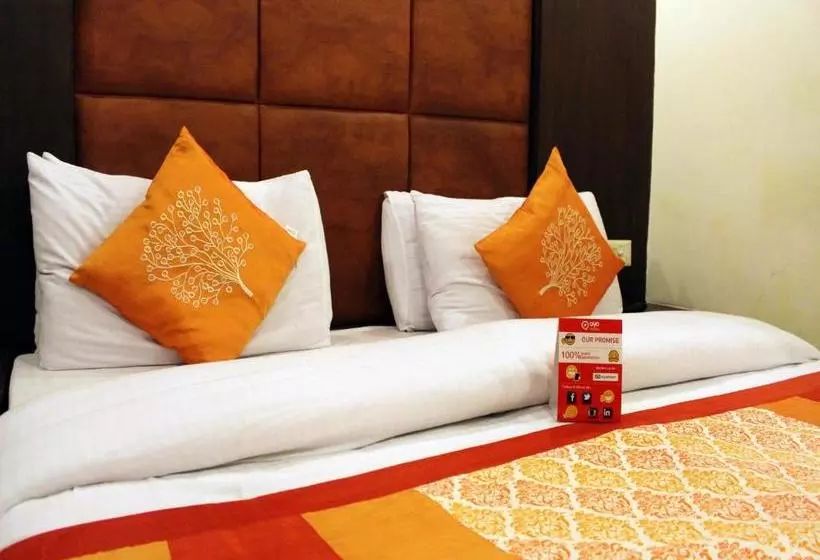 ホテル Itsy By Treebo Howard International