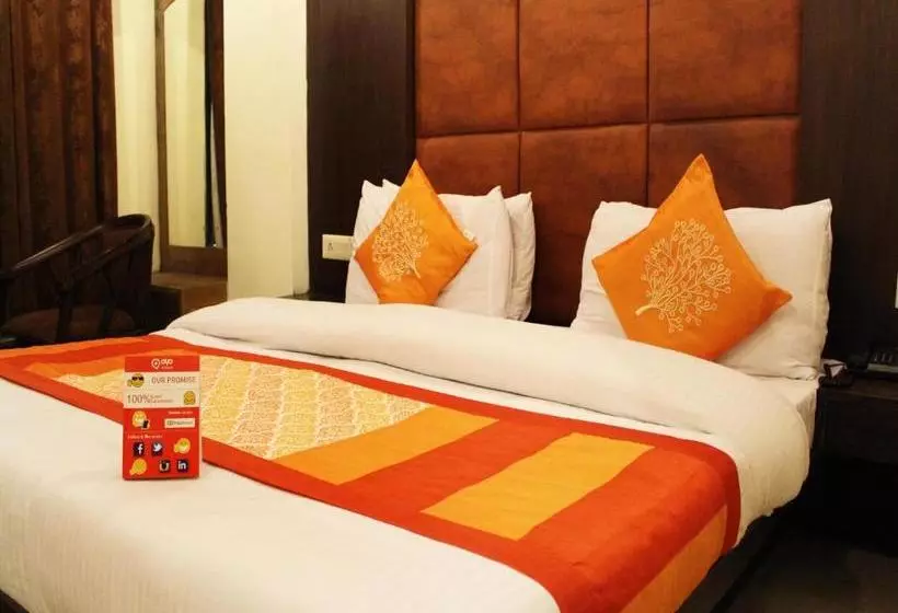 ホテル Itsy By Treebo Howard International