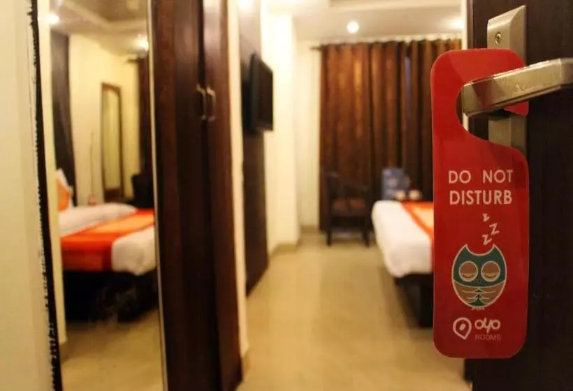 ホテル Itsy By Treebo Howard International