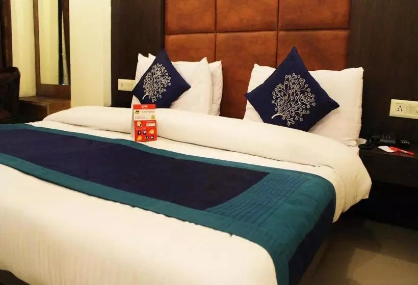 ホテル Itsy By Treebo Howard International