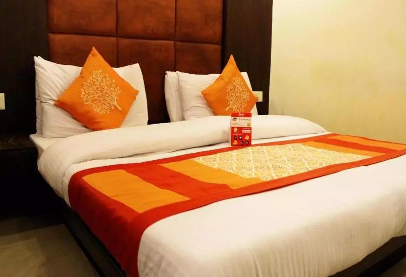 ホテル Itsy By Treebo Howard International