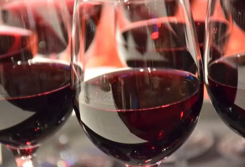 Radisson Blu M Bamou Palace Hotel, Brazzaville