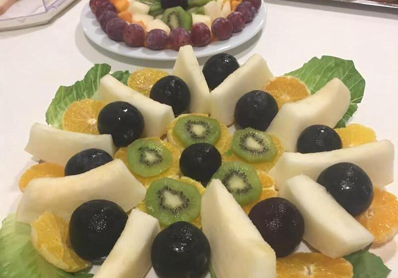 בית מלון כפרי Riviera Palace