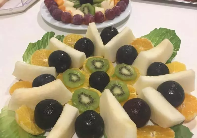 Hotel Riviera Palace