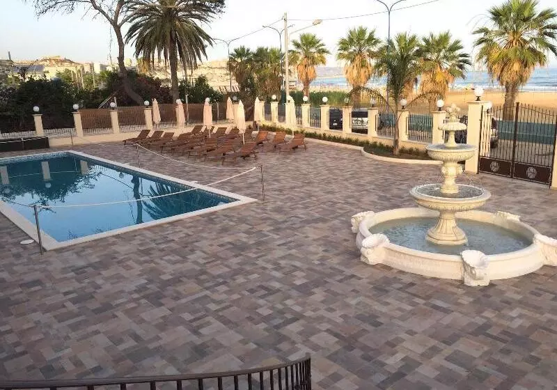 Hotel Riviera Palace