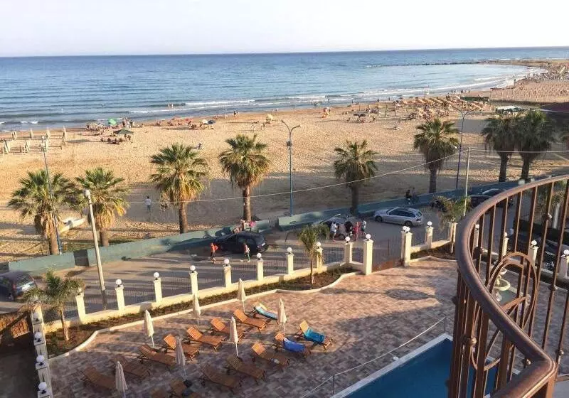 Hotel Riviera Palace