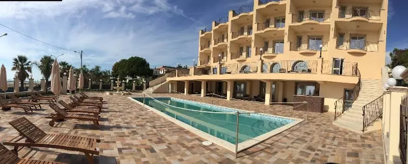 Hotel Riviera Palace