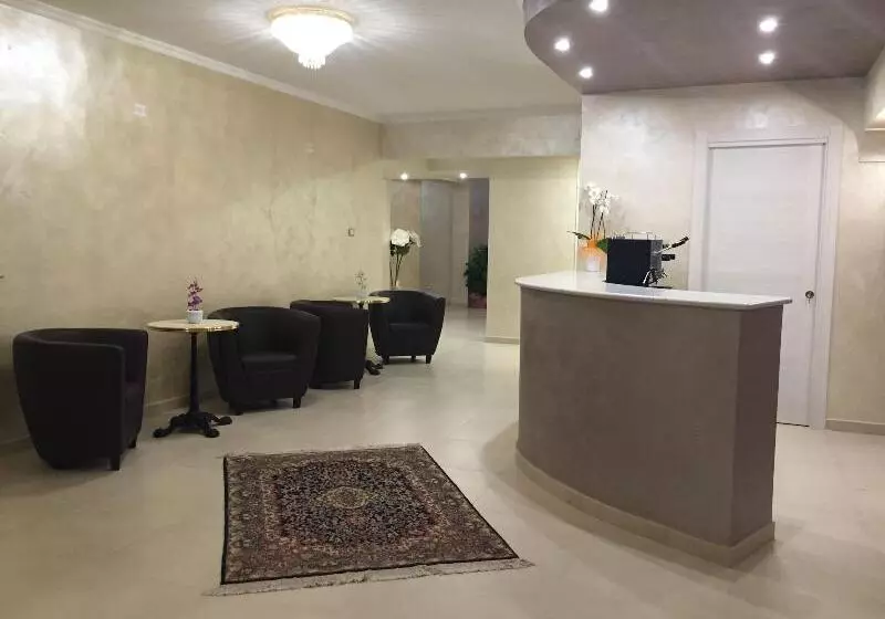 Hotel Riviera Palace